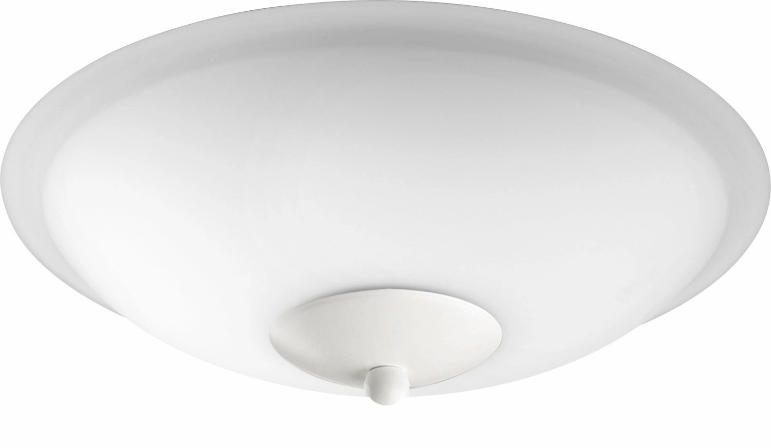 1180 Light Kits LED Fan Light Kit Studio White w/ Satin Opal low-noise fans for peaceful environments