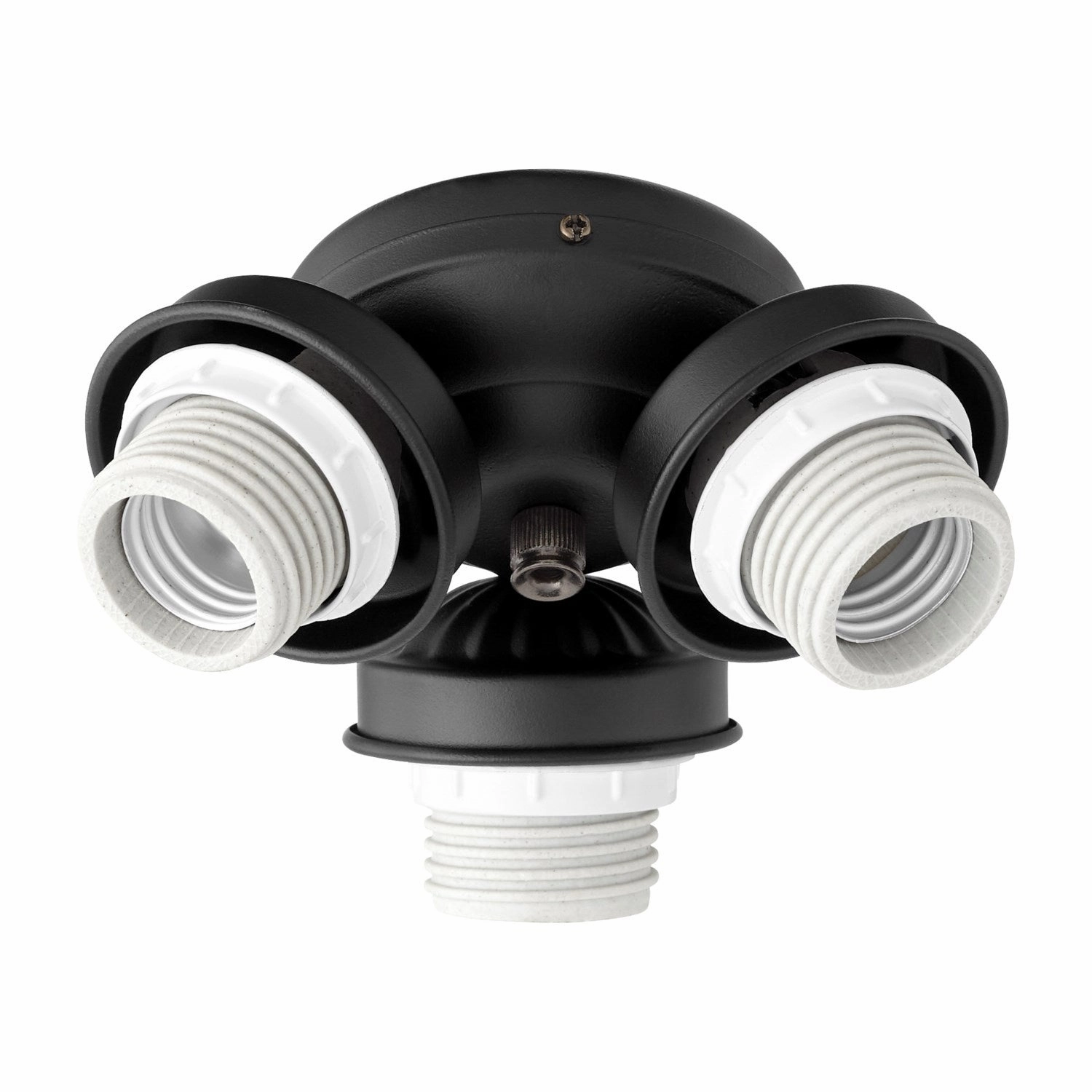 2303 Light Kits LED Light Kit Textured Black cool breeze fans for quiet operation