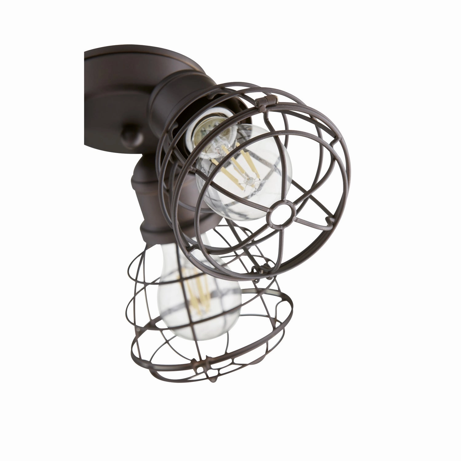 2314 Light Kits LED Patio Light Kit Oiled Bronze