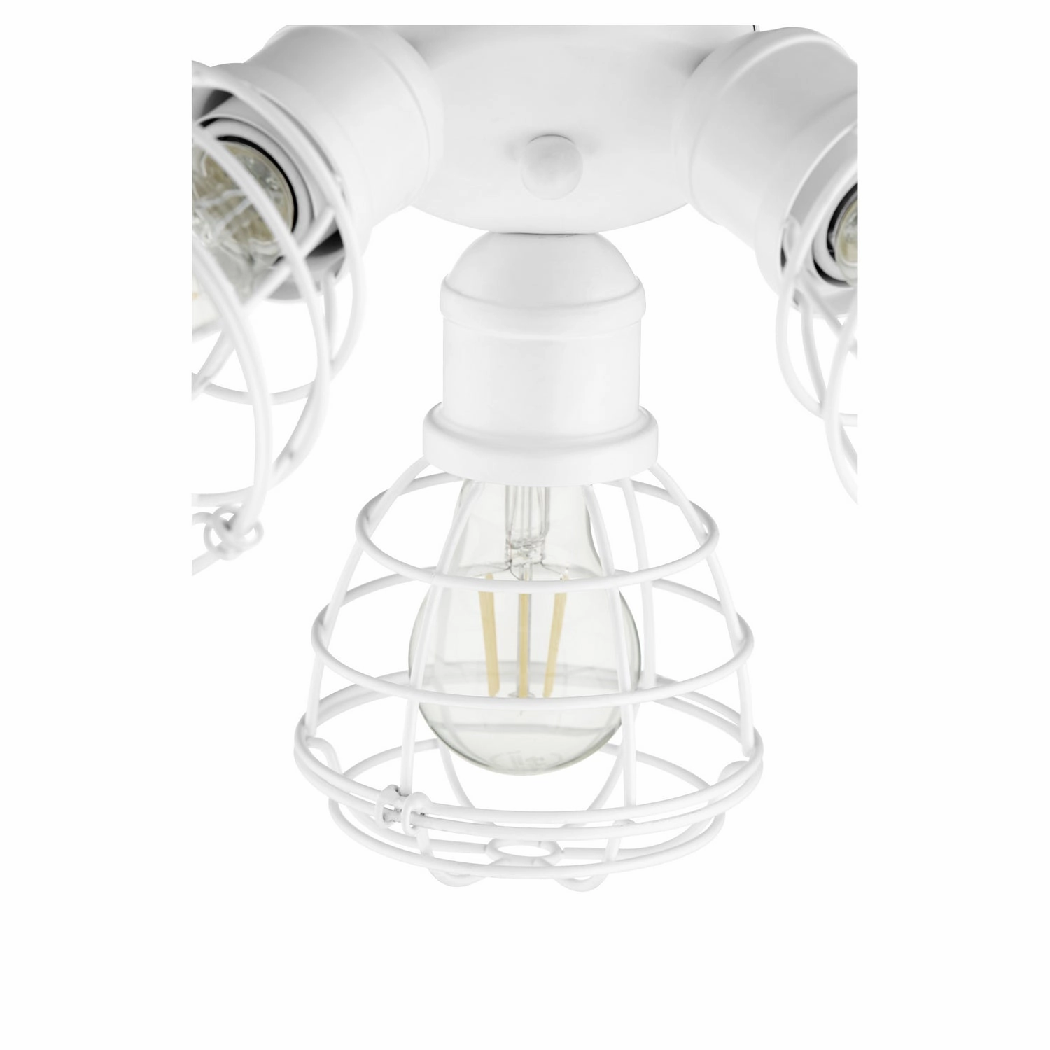 2314 Light Kits LED Patio Light Kit Studio White