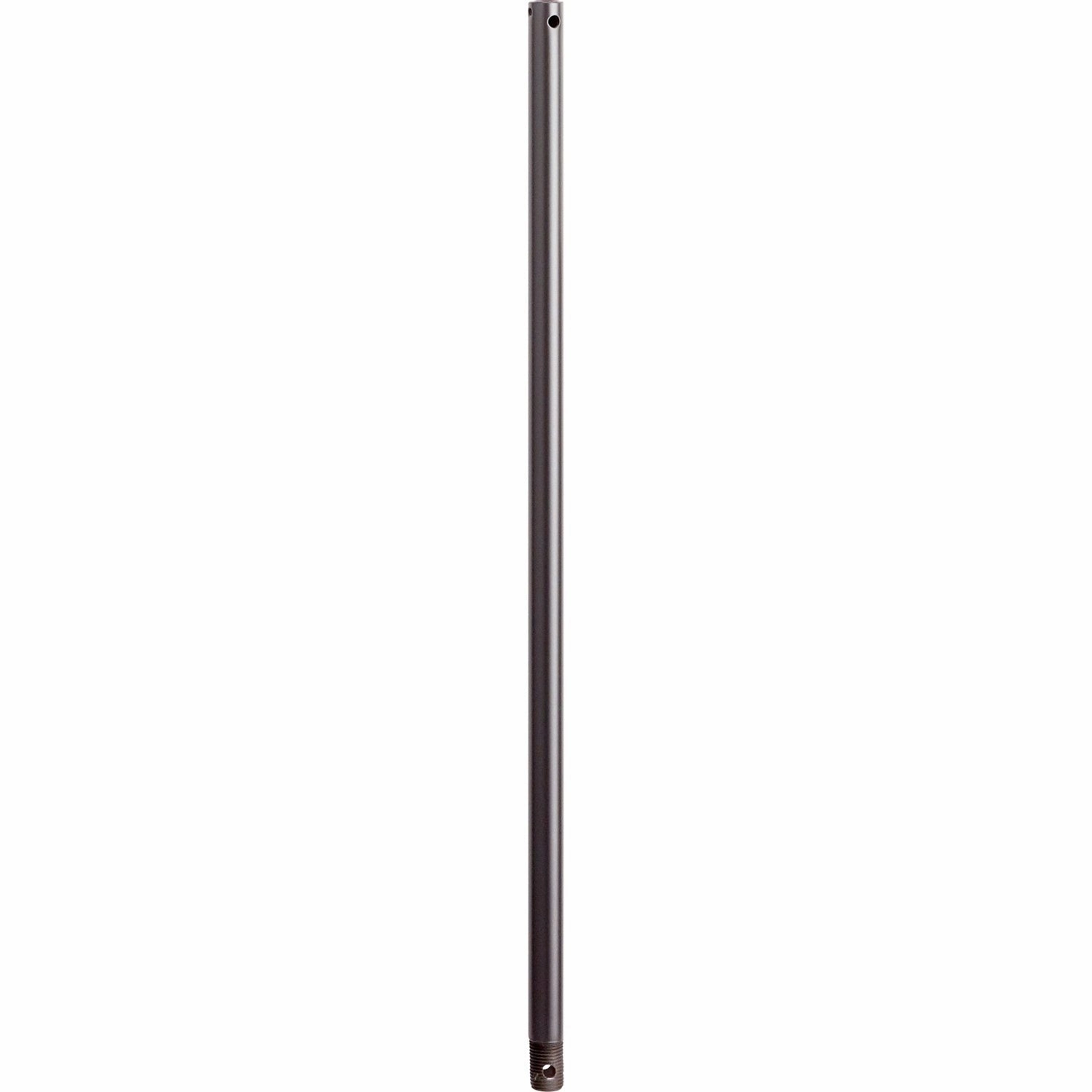 24 in. Downrods 24" Universal Downrod Old World modern electric fans for minimalist decor
