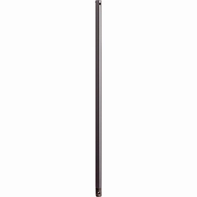 24 in. Downrods 24" Universal Downrod Old World modern electric fans for minimalist decor