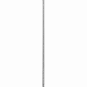 36 in. Downrods Downrod Galvanized multi-speed fans with easy controls