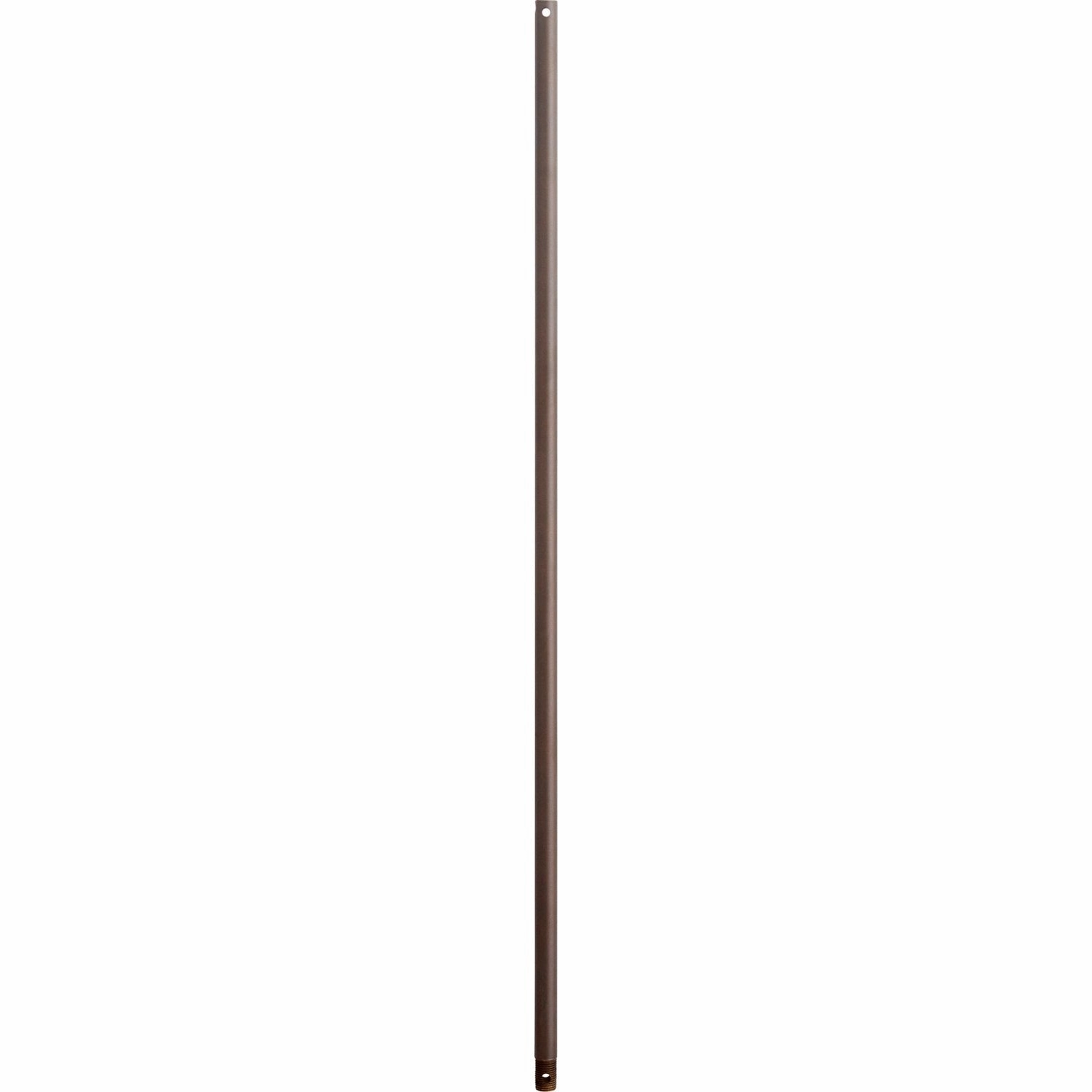 36 in. Downrods Downrod Oiled Bronze multi-speed fans with easy controls