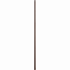 36 in. Downrods Downrod Oiled Bronze multi-speed fans with easy controls