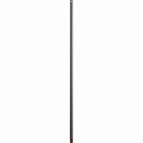 36 in. Downrods Downrod Old World quiet electric fans for home use