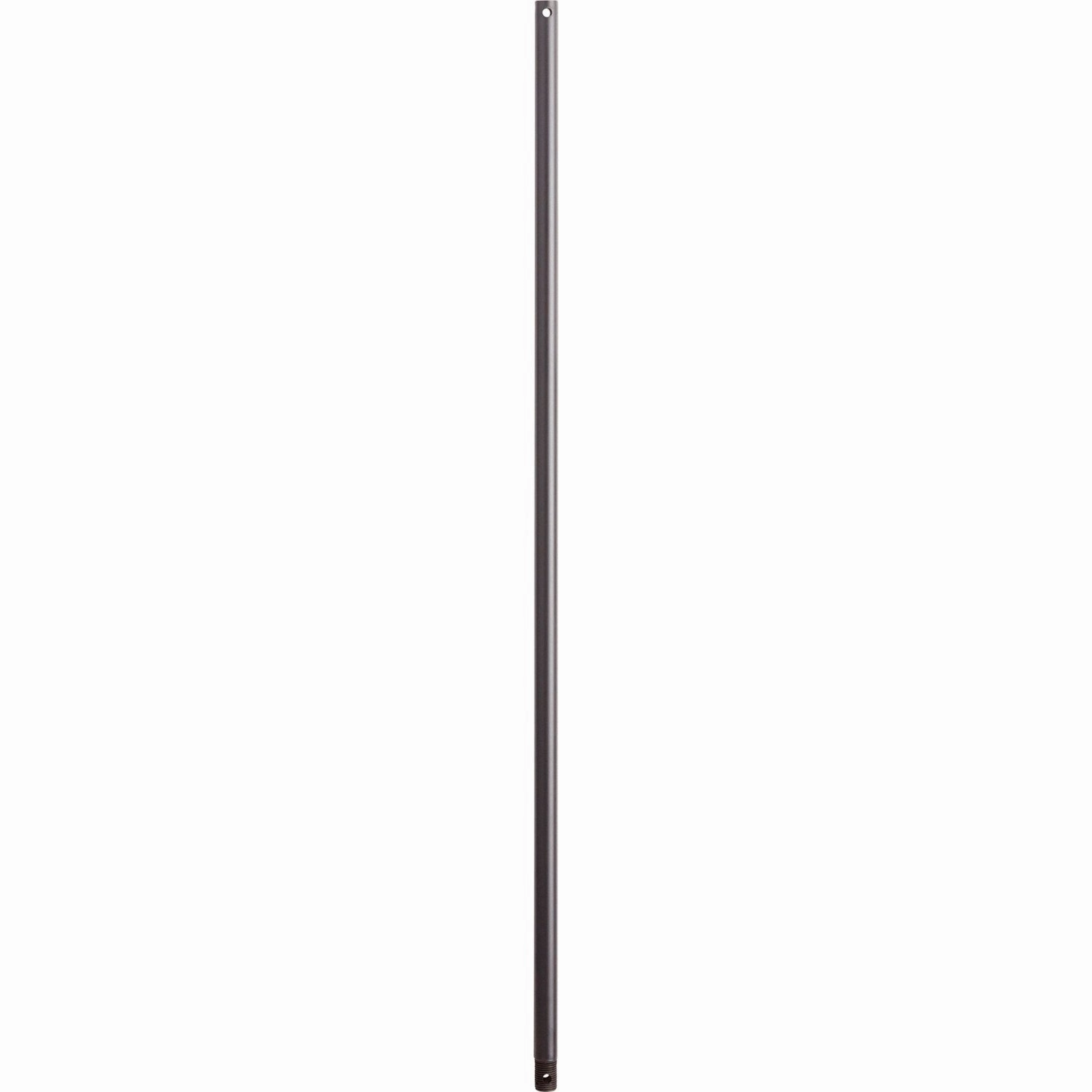 36 in. Downrods Downrod Old World quiet electric fans for home use