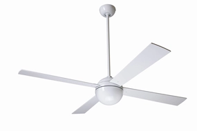 42" Ceiling Fan compact small fans for bedrooms