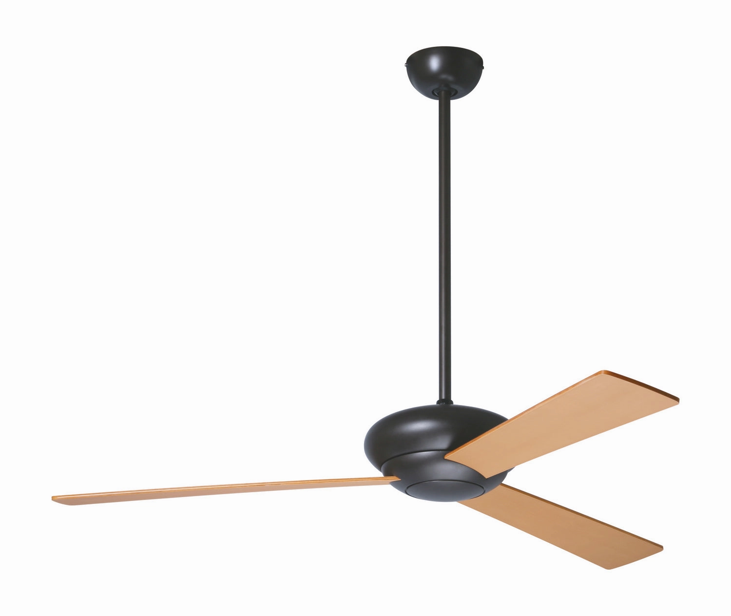 42" Ceiling Fan compact small fans for bedrooms