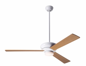 42" Ceiling Fan compact small fans for bedrooms