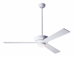 42" Ceiling Fan compact small fans for bedrooms