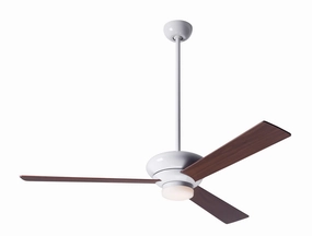 42" Ceiling Fan compact small fans for bedrooms