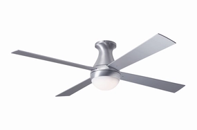 42" Ceiling Fan compact small fans for bedrooms
