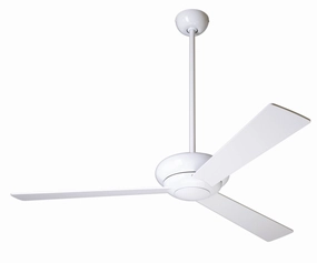 42" Ceiling Fan compact small fans for bedrooms