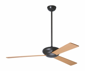 42" Ceiling Fan compact small fans for bedrooms