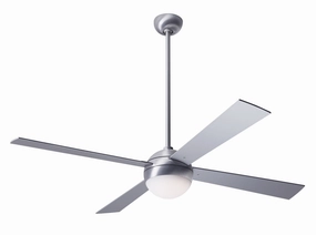 42" Ceiling Fan compact small fans for bedrooms