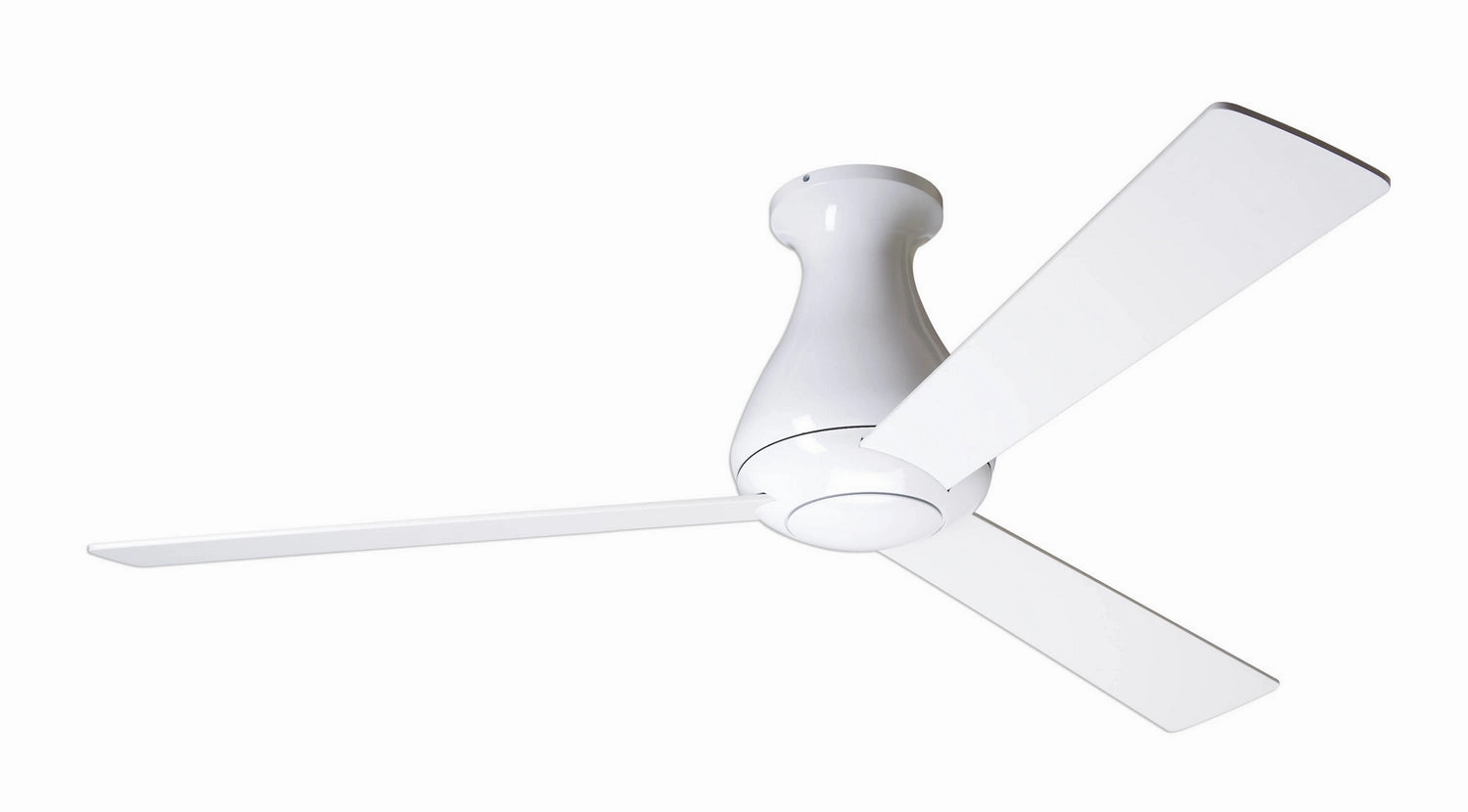 42" Ceiling Fan quiet and compact hugger fans