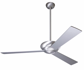 42" Ceiling Fan lightweight fans for moving around easily