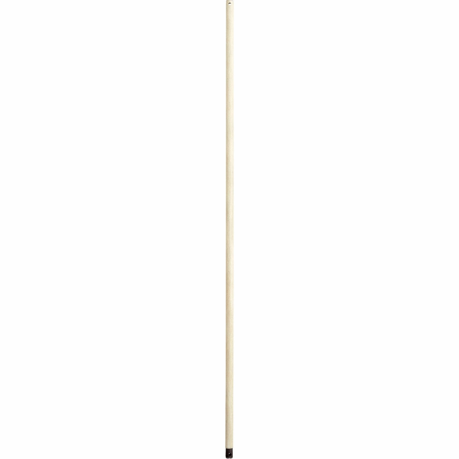 48 in. Downrods 48" Universal Downrod Persian White modern electric fans for minimalist decor