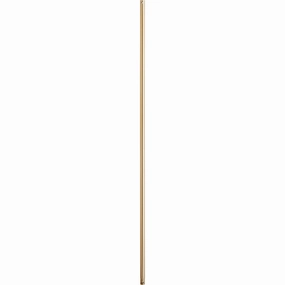 48 in. Downrods Downrod Aged Brass durable fans for long-lasting performance