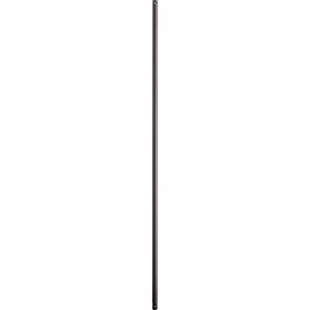 48 in. Downrods Downrod Textured Black affordable cooling fans for summer