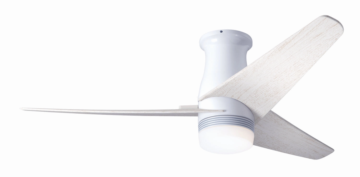 48" Ceiling Fan space-saving huggers with modern style