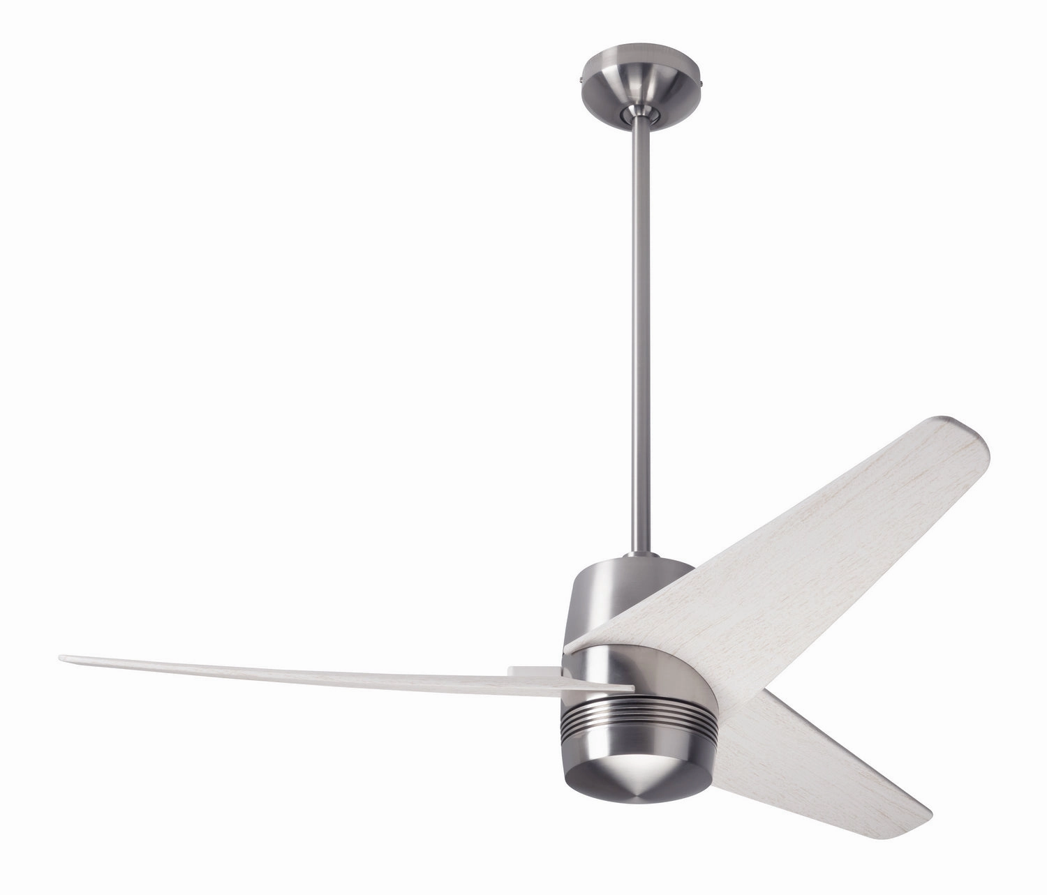 48" Ceiling Fan quiet electric fans for home use
