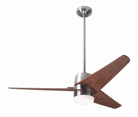 48" Ceiling Fan compact small fans for bedrooms