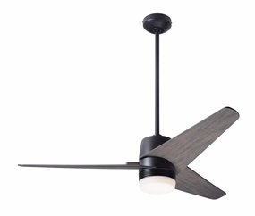 48" Ceiling Fan compact small fans for bedrooms