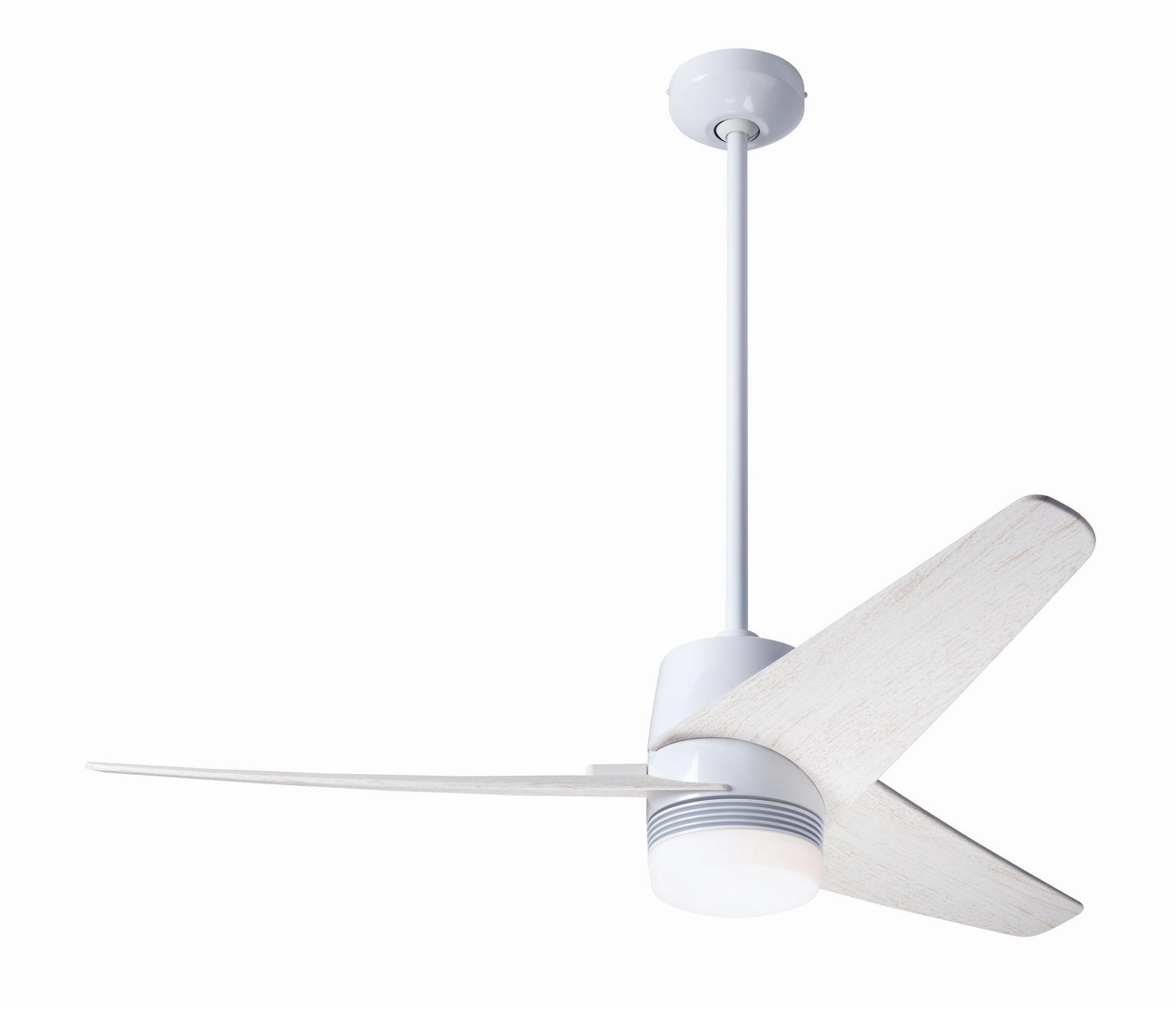 48" Ceiling Fan compact small fans for bedrooms