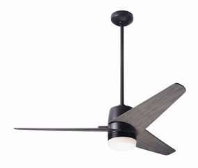 48" Ceiling Fan compact small fans for bedrooms