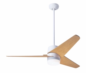 48" Ceiling Fan compact small fans for bedrooms