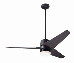 48" Ceiling Fan compact small fans for bedrooms