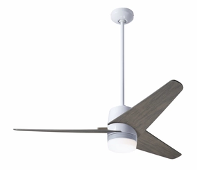 48" Ceiling Fan compact small fans for bedrooms
