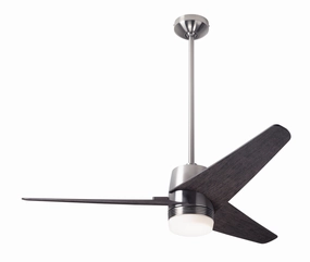 48" Ceiling Fan compact small fans for bedrooms