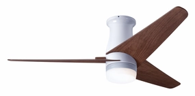 48" Ceiling Fan compact small fans for bedrooms