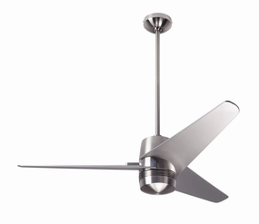 48" Ceiling Fan modern electric fans for minimalist decor