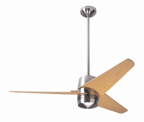 48" Ceiling Fan compact small fans for bedrooms