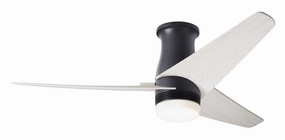 48" Ceiling Fan compact small fans for bedrooms