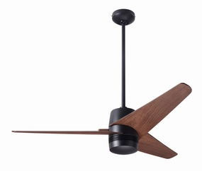 48" Ceiling Fan compact small fans for bedrooms