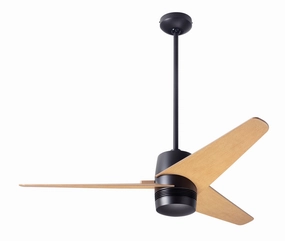 48" Ceiling Fan compact small fans for bedrooms
