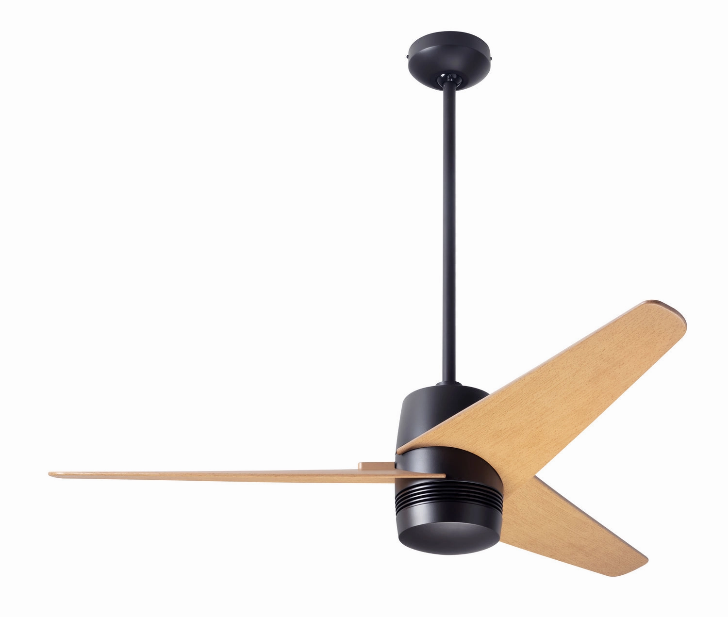 48" Ceiling Fan compact small fans for bedrooms