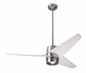 48" Ceiling Fan quiet electric fans for home use