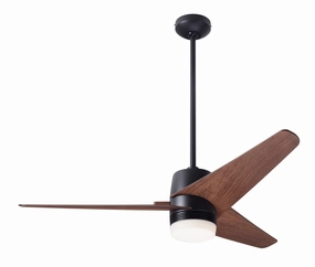 48" Ceiling Fan compact small fans for bedrooms