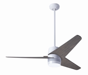 48" Ceiling Fan lightweight fans for moving around easily