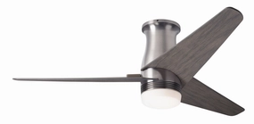 48" Ceiling Fan space-saving huggers with modern style