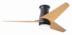 48" Ceiling Fan whisper-quiet fans for bedrooms and offices