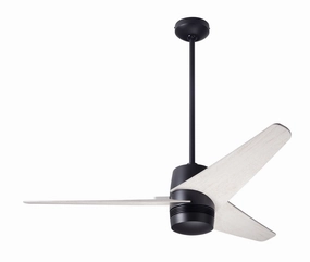 48" Ceiling Fan compact electric fans for small spaces
