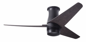 48" Ceiling Fan modern electric fans for minimalist decor