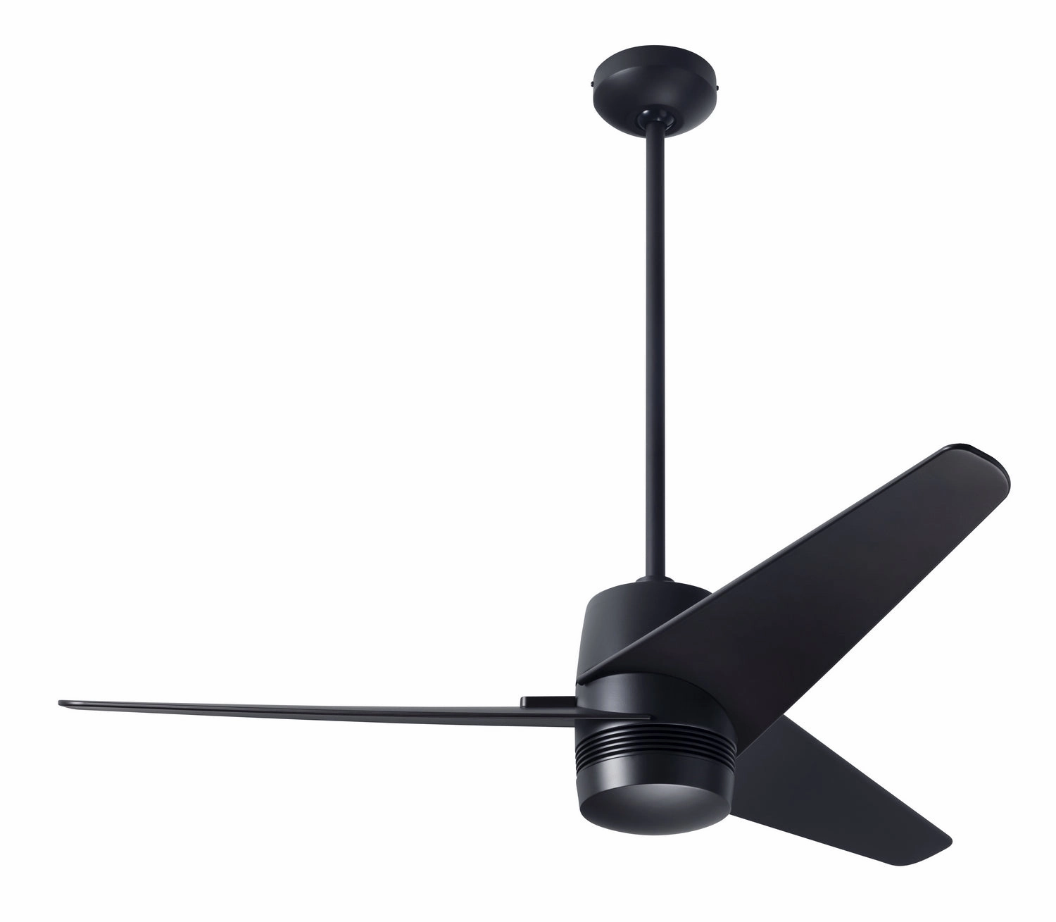 48" Ceiling Fan compact small fans for bedrooms